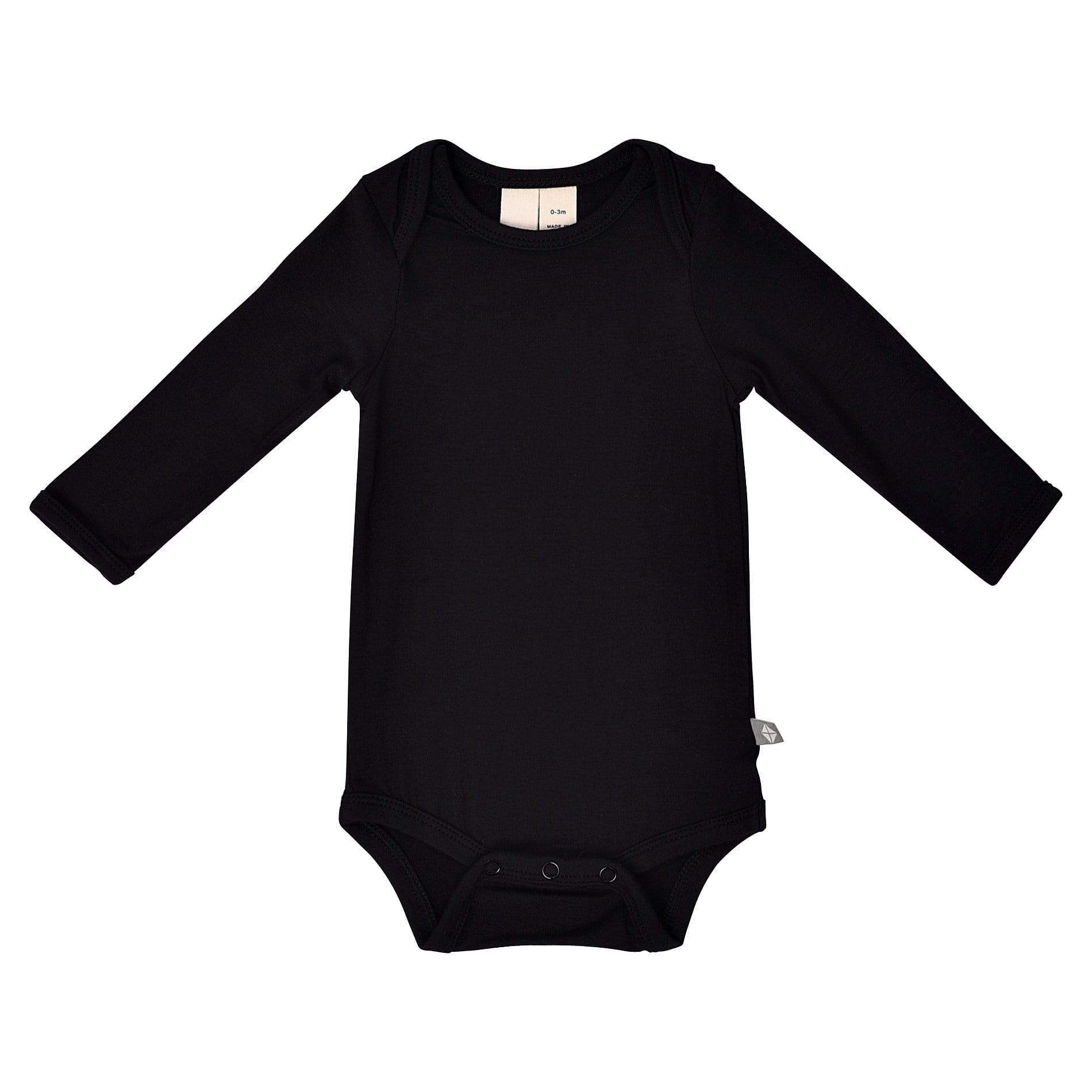 Kyte Baby Long Sleeve Bodysuit