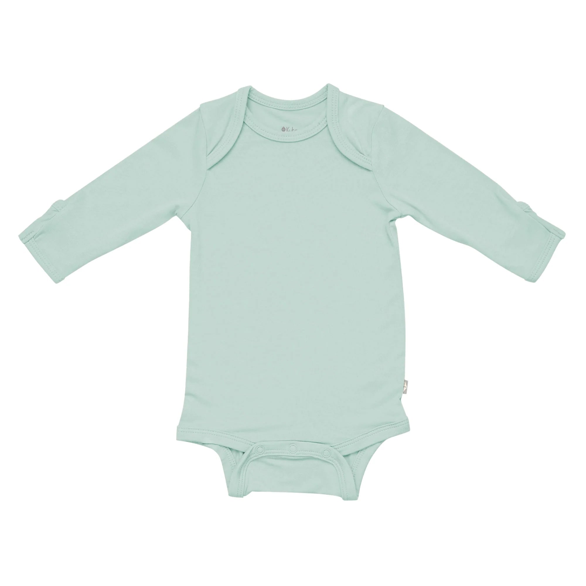 Kyte Baby Long Sleeve Bodysuit