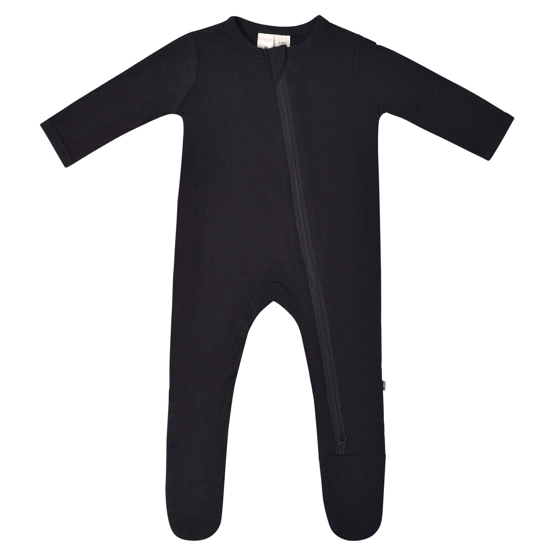 Kyte Baby Zippered Footie