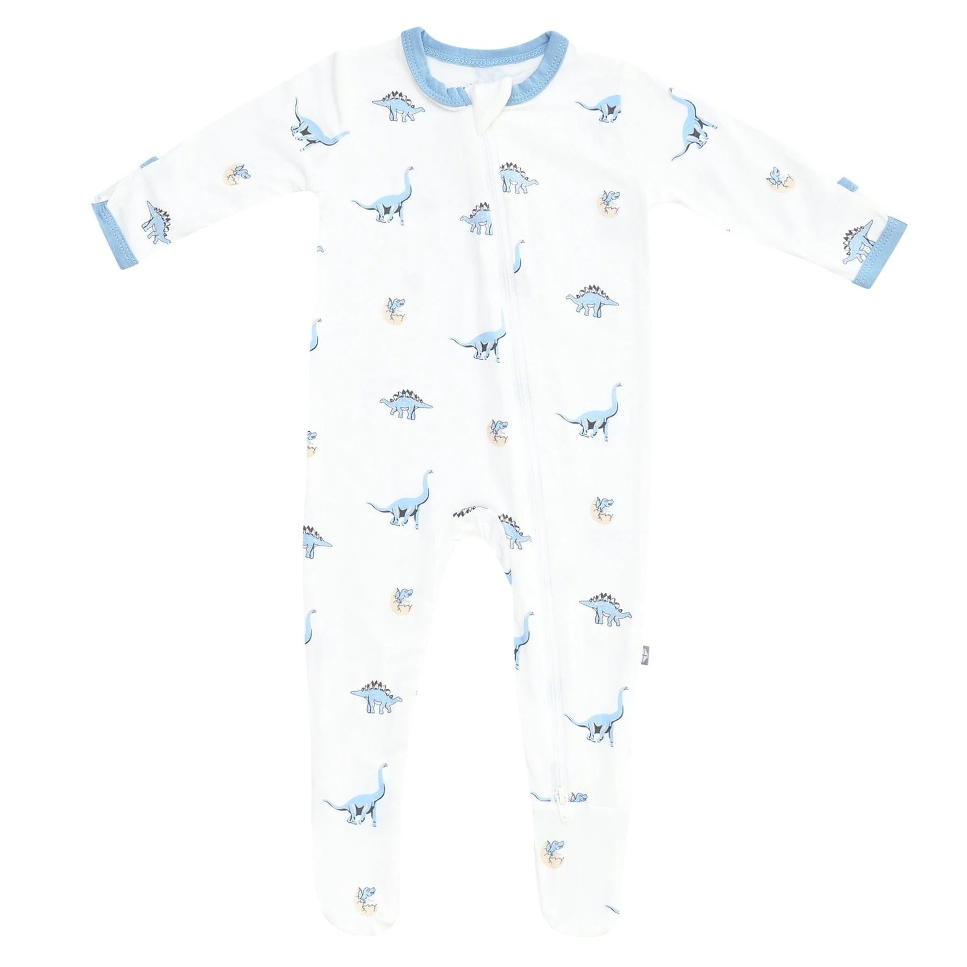Kyte Baby Zippered Footie