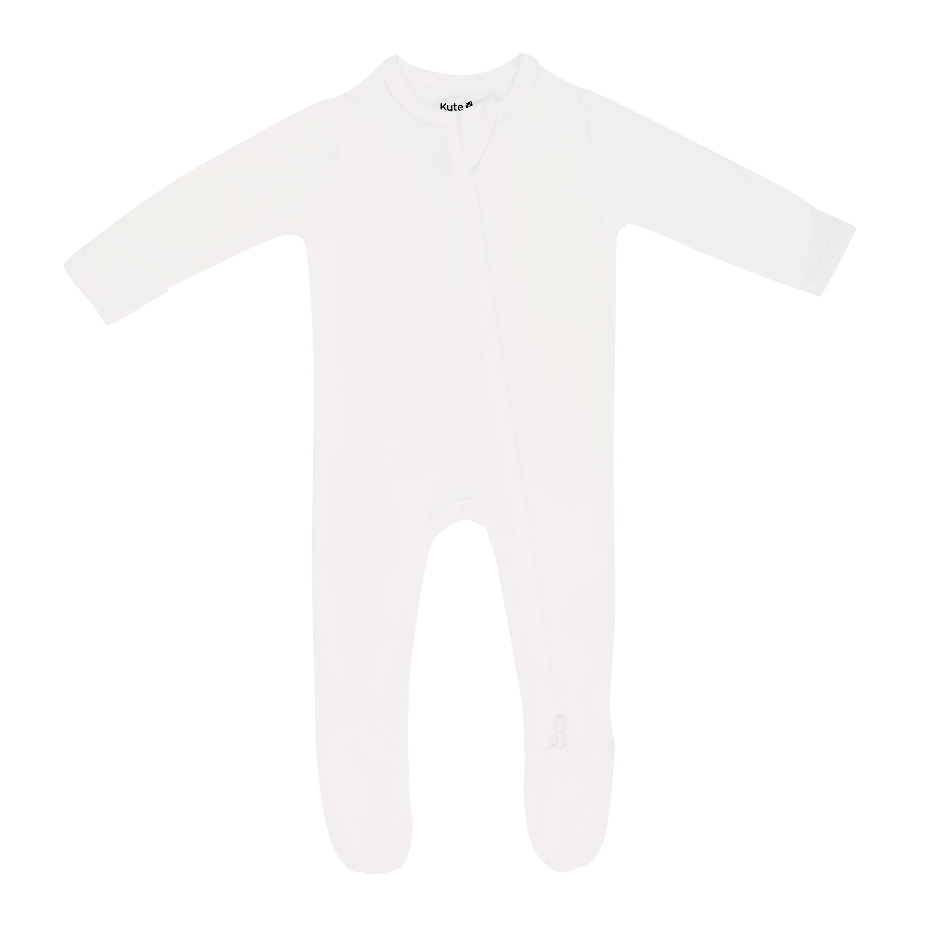 Kyte Baby Zippered Footie