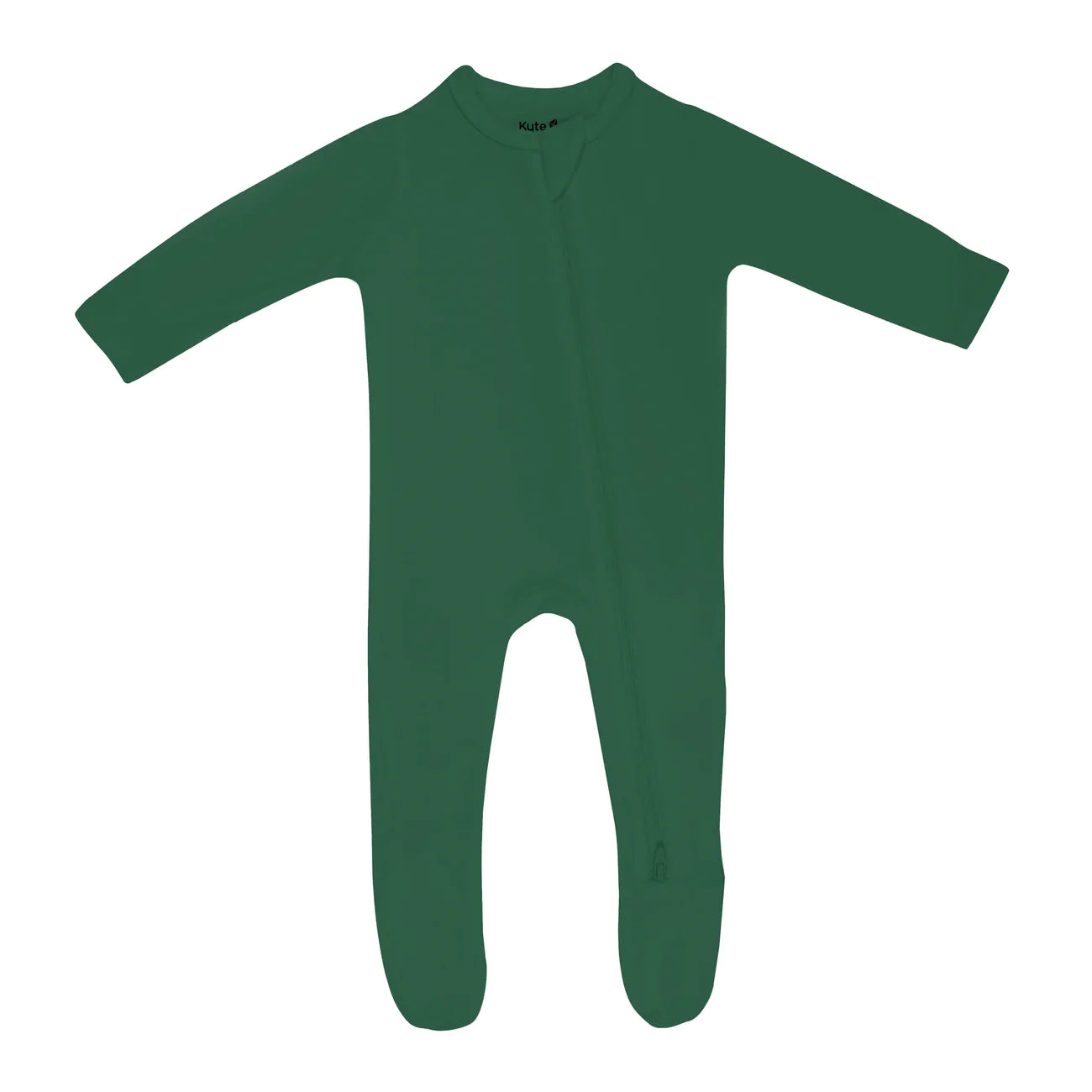 Kyte Baby Zippered Footie