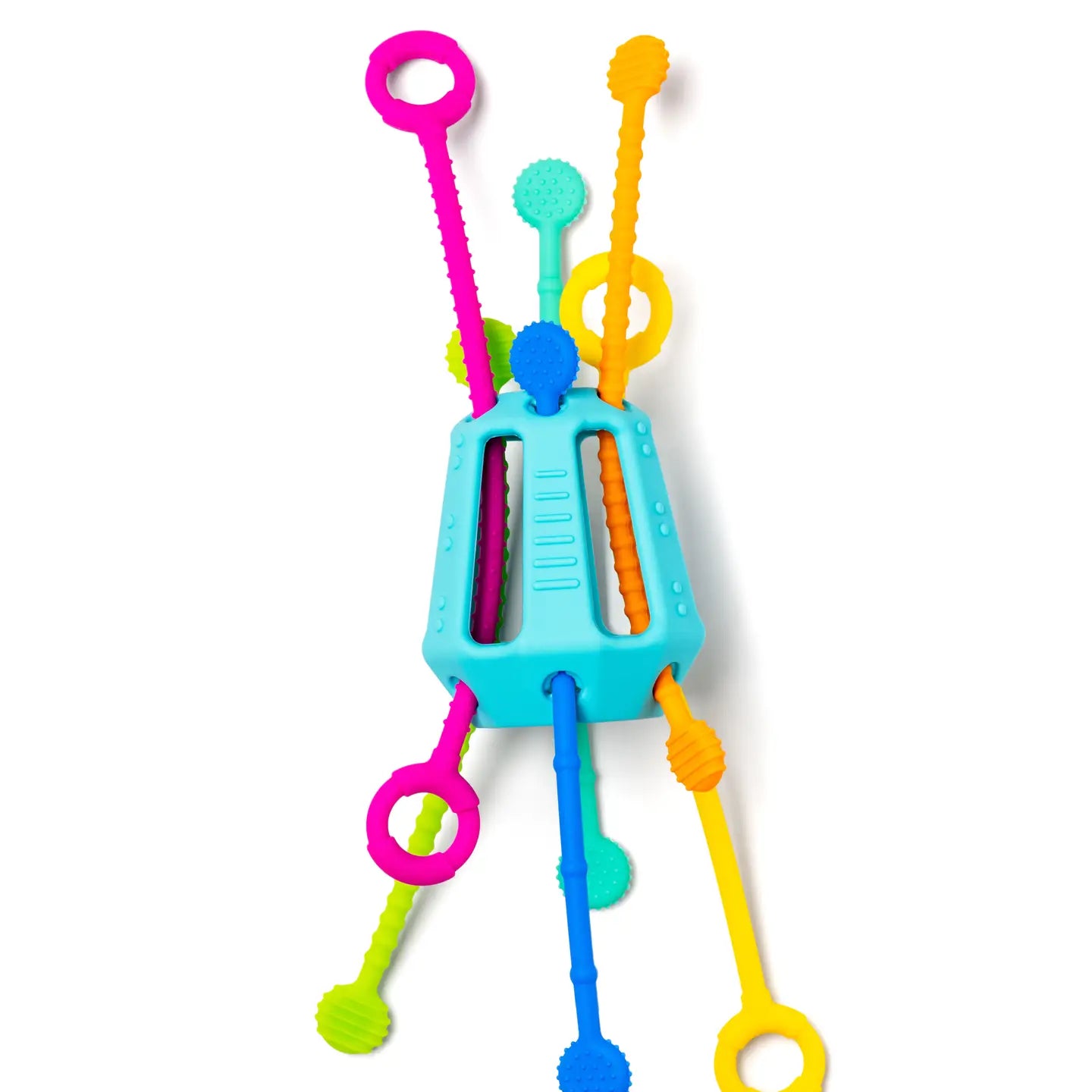 Möbi Games Inc. Zippee Activity Pull Toy