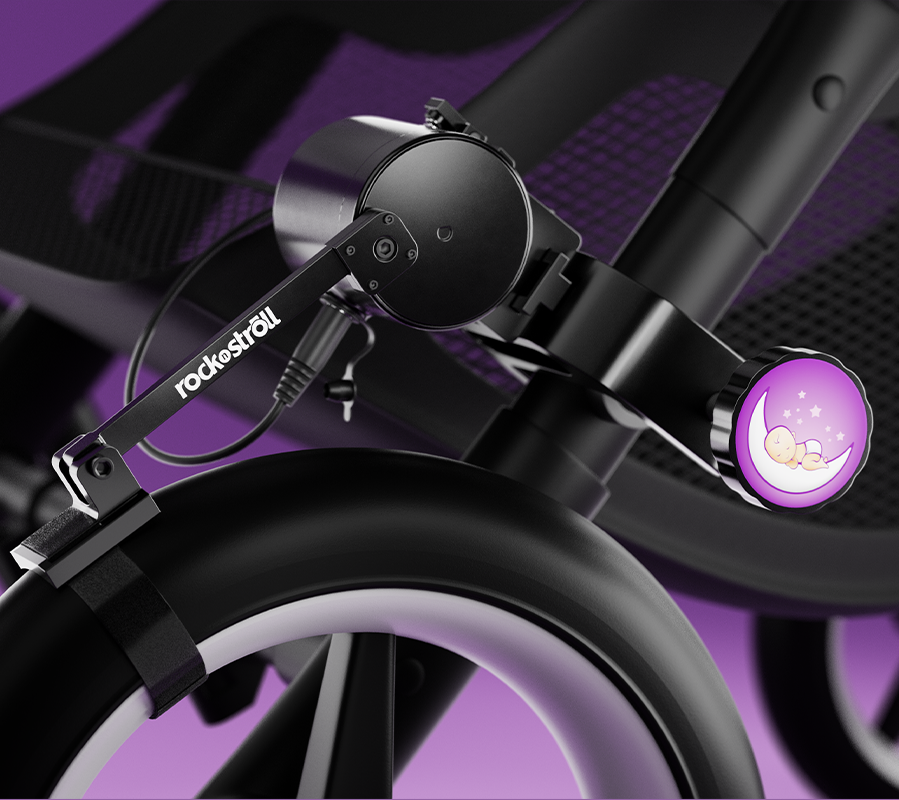 RocknStroll Mobile Kit