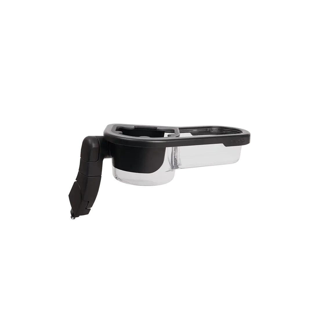 Nuna DEMI™ series child tray & handle