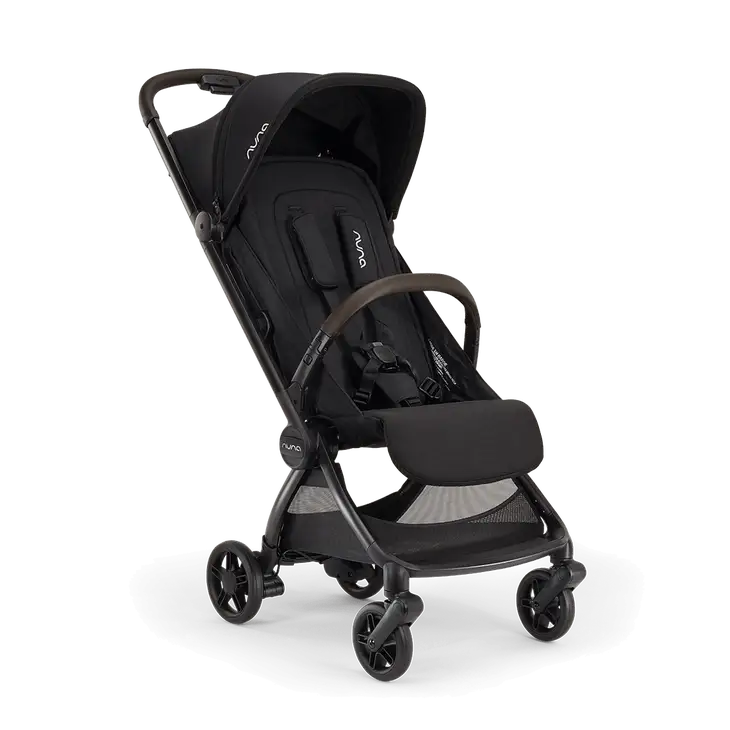 viaa™ cabn-Ultra-compact cabin stroller