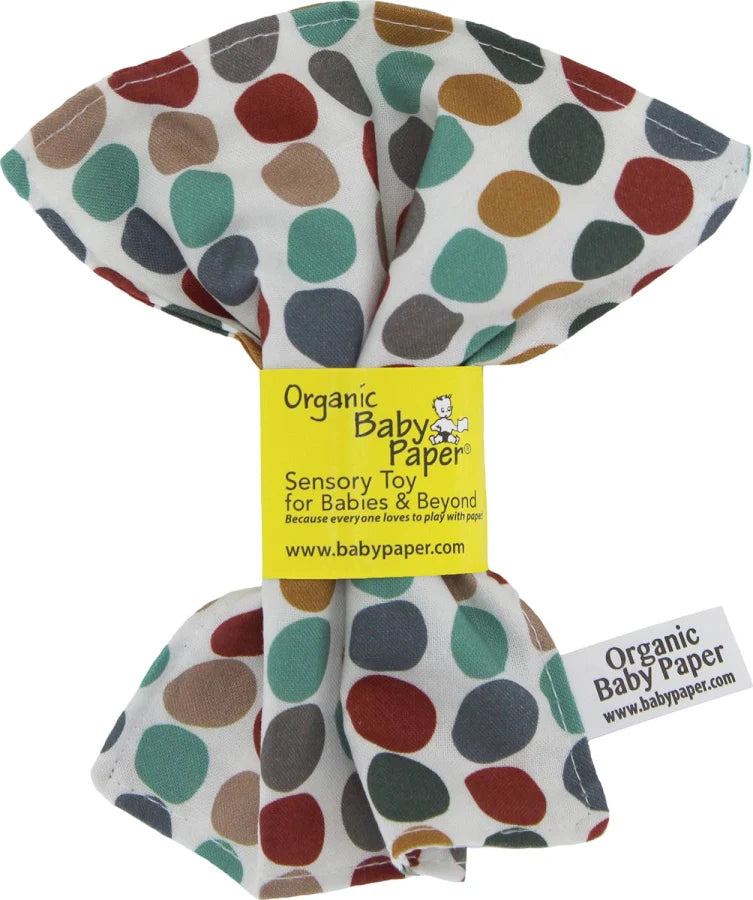 Wize Choice Creation - Baby Paper