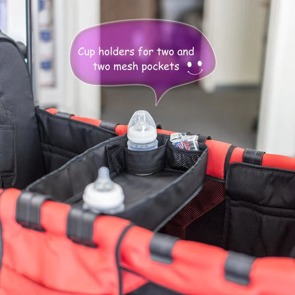 Wonderfold Snack Tray For W-series