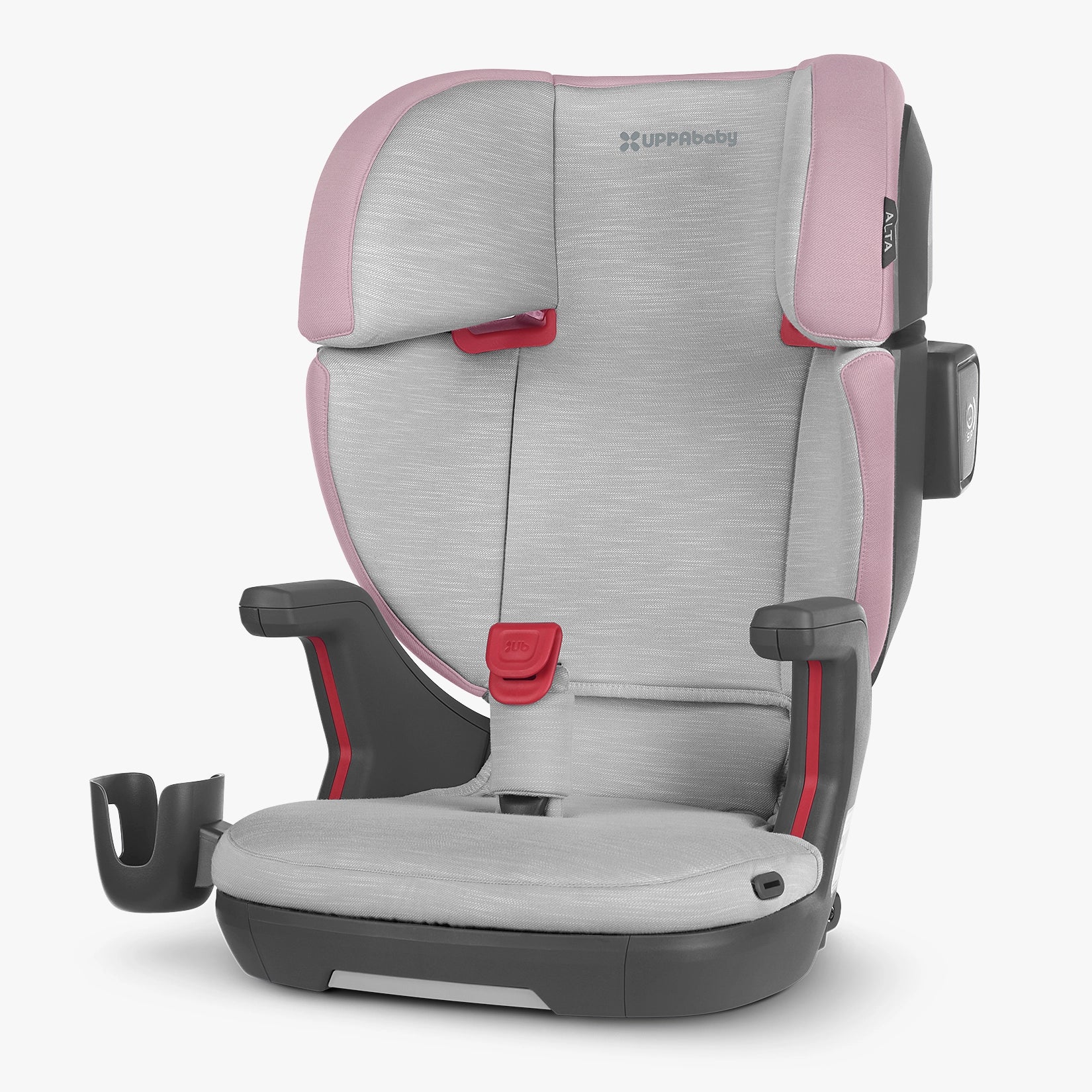 Alta Booster Seat V2