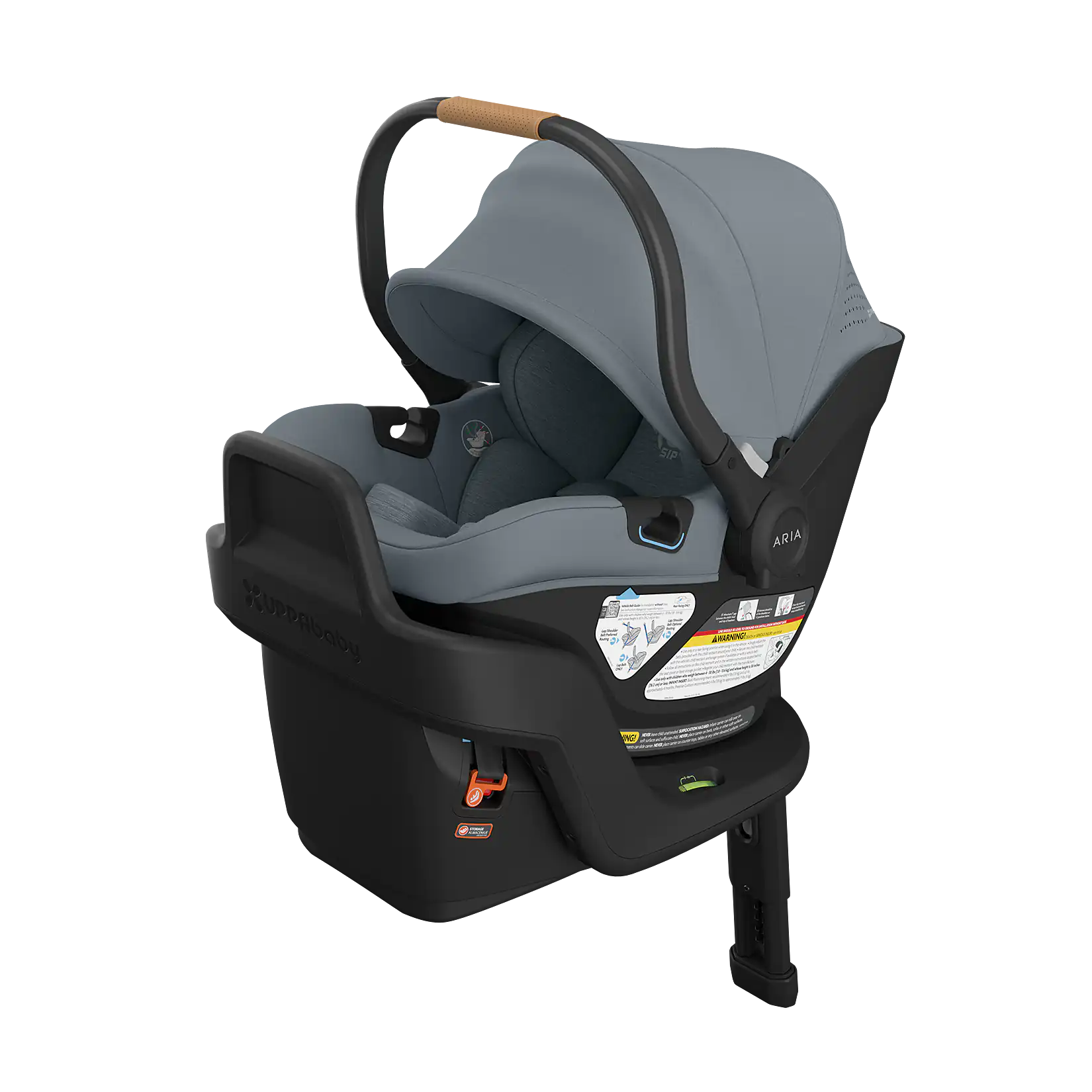 UPPAbaby Aria V2 Infant Car Seat
