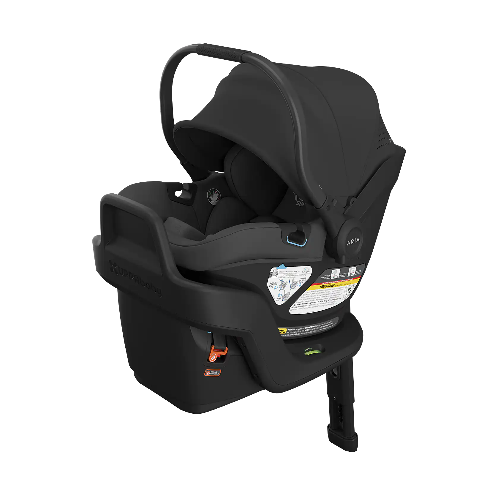 UPPAbaby Aria V2 Infant Car Seat