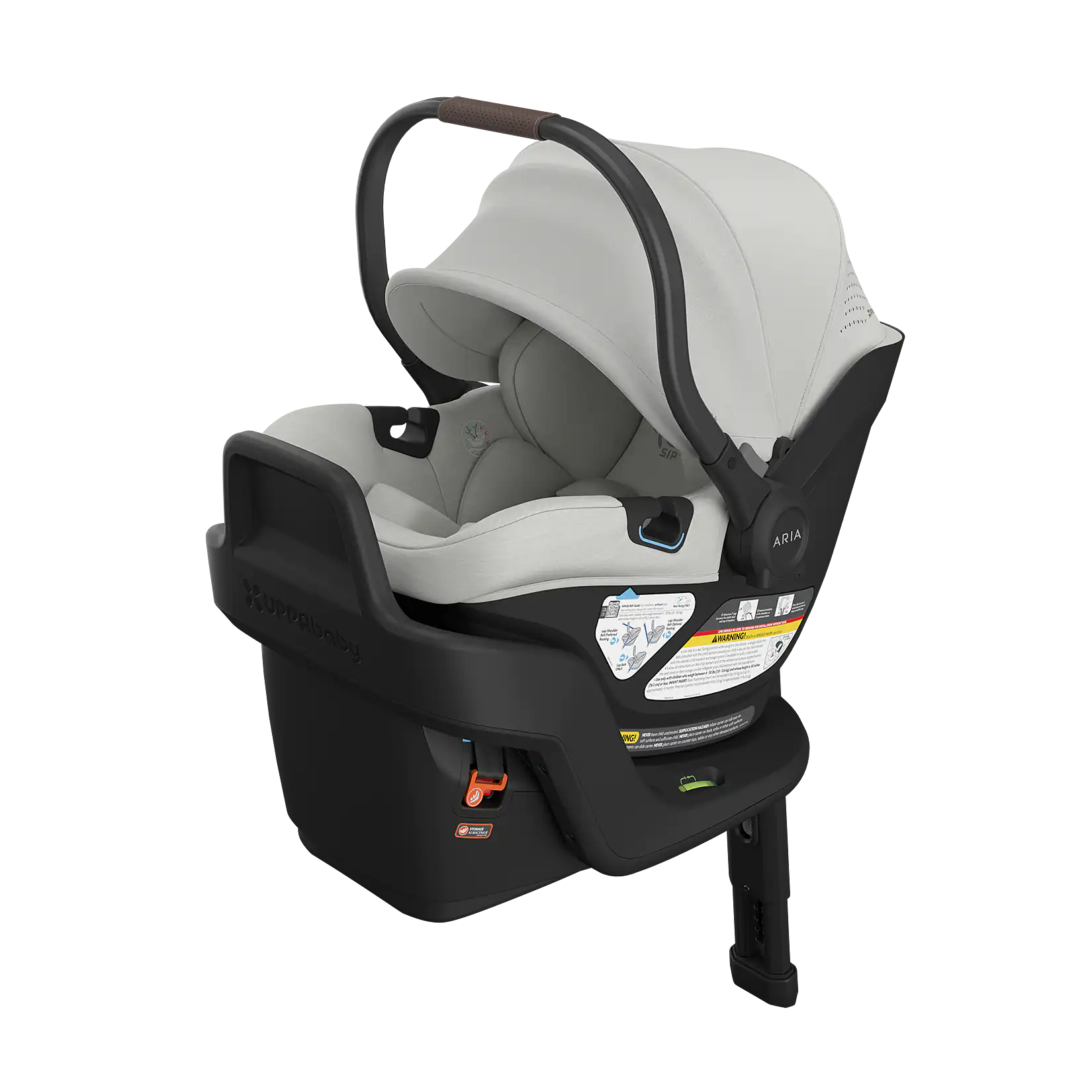 UPPAbaby Aria V2 Infant Car Seat