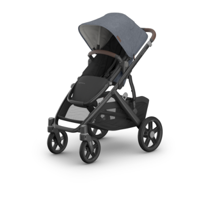 Uppababy Vista V3 - One for all
