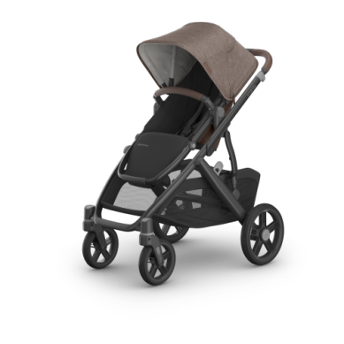 Uppababy Vista V3 - One for all