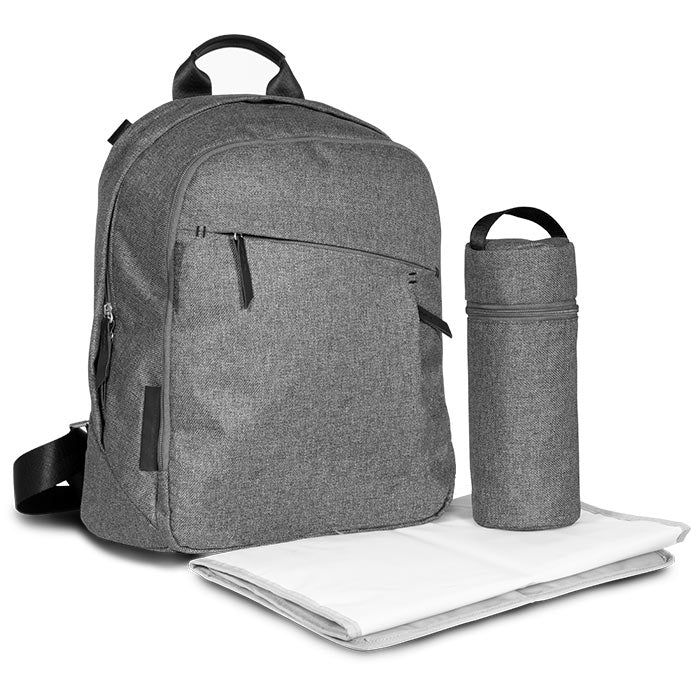 Changing Backpack