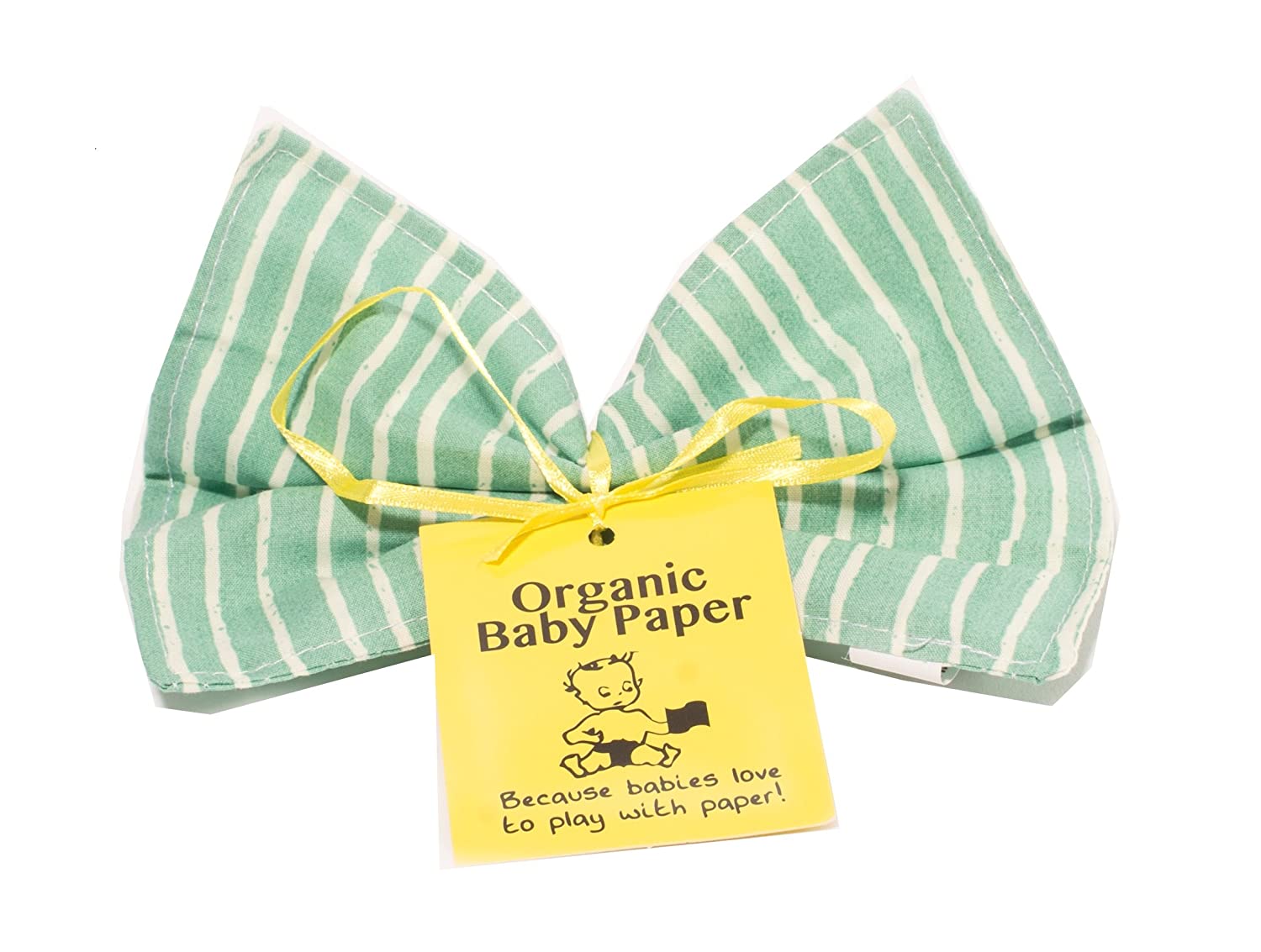 Wize Choice Creation - Baby Paper