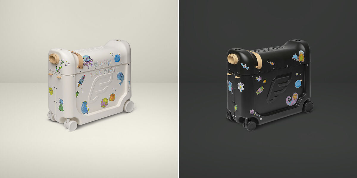 JetKids by Stokke® Travel Bundle