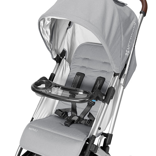 nuna mixx stroller snack tray Uppababy Minu Stroller Snack Tray In Black