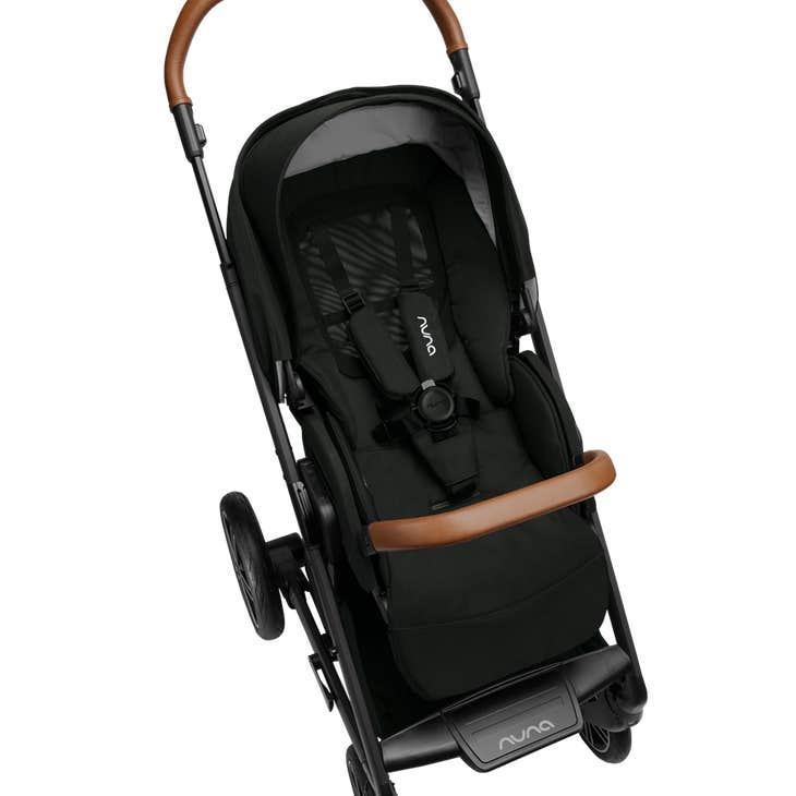 Nuna MIXX Next – Smooth, Travel-Ready Premium Stroller