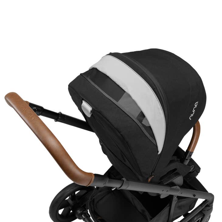 Nuna MIXX Next – Smooth, Travel-Ready Premium Stroller