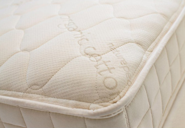 Naturepedic-Verse-Organic-Innerspring-Kids-Mattress-Detail