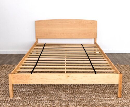 Nomad Vista Platform Bed