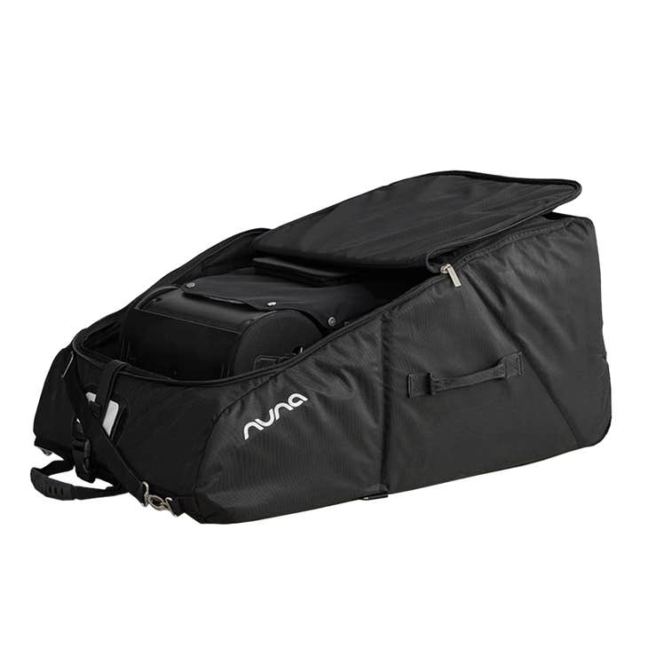 nuna mixx stroller bag Nuna