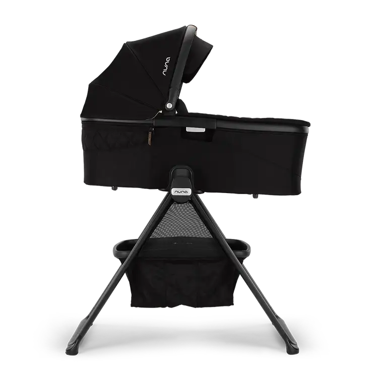 demi next bassinet + stand