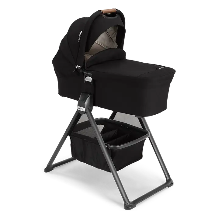 mixx seriesâĸ bassinet + stand
