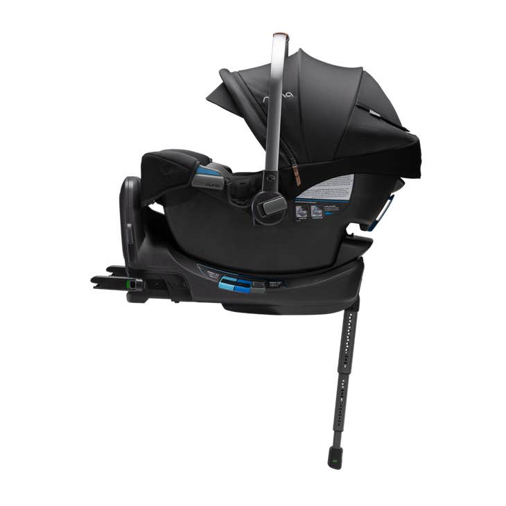 mixx next + pipa™ rx travel system