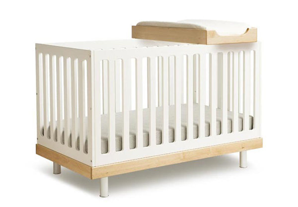 Oeuf Classic Crib Baby Cribs