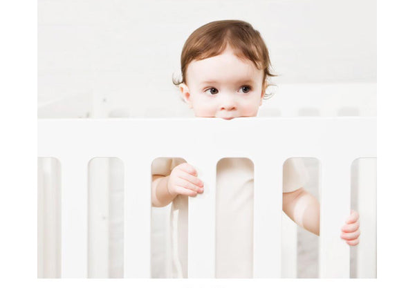 Oeuf Classic Crib Baby Cribs Satara Home and Baby