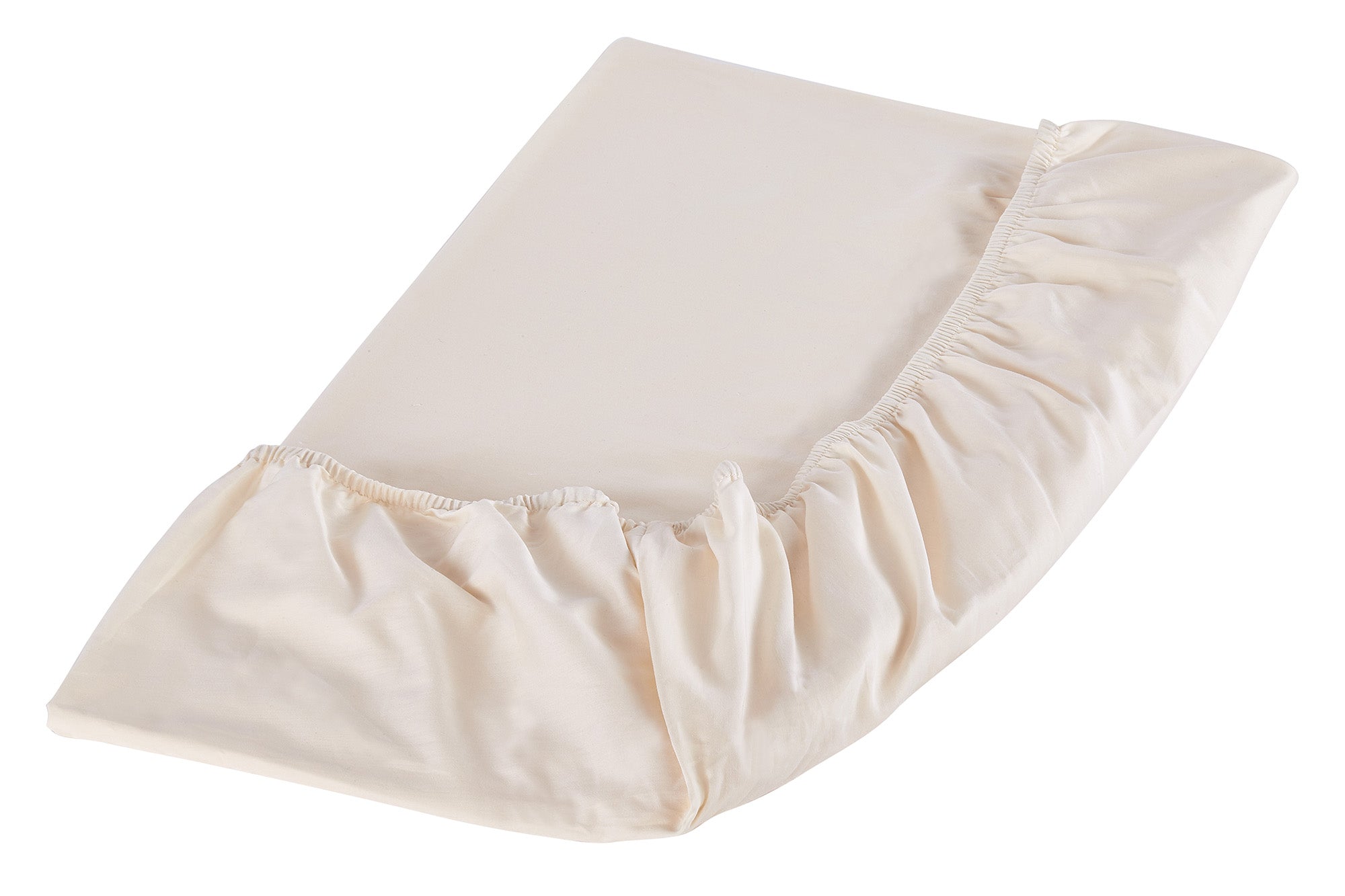 Sleep & Beyond Sateen Organic Cotton Sheet Sets