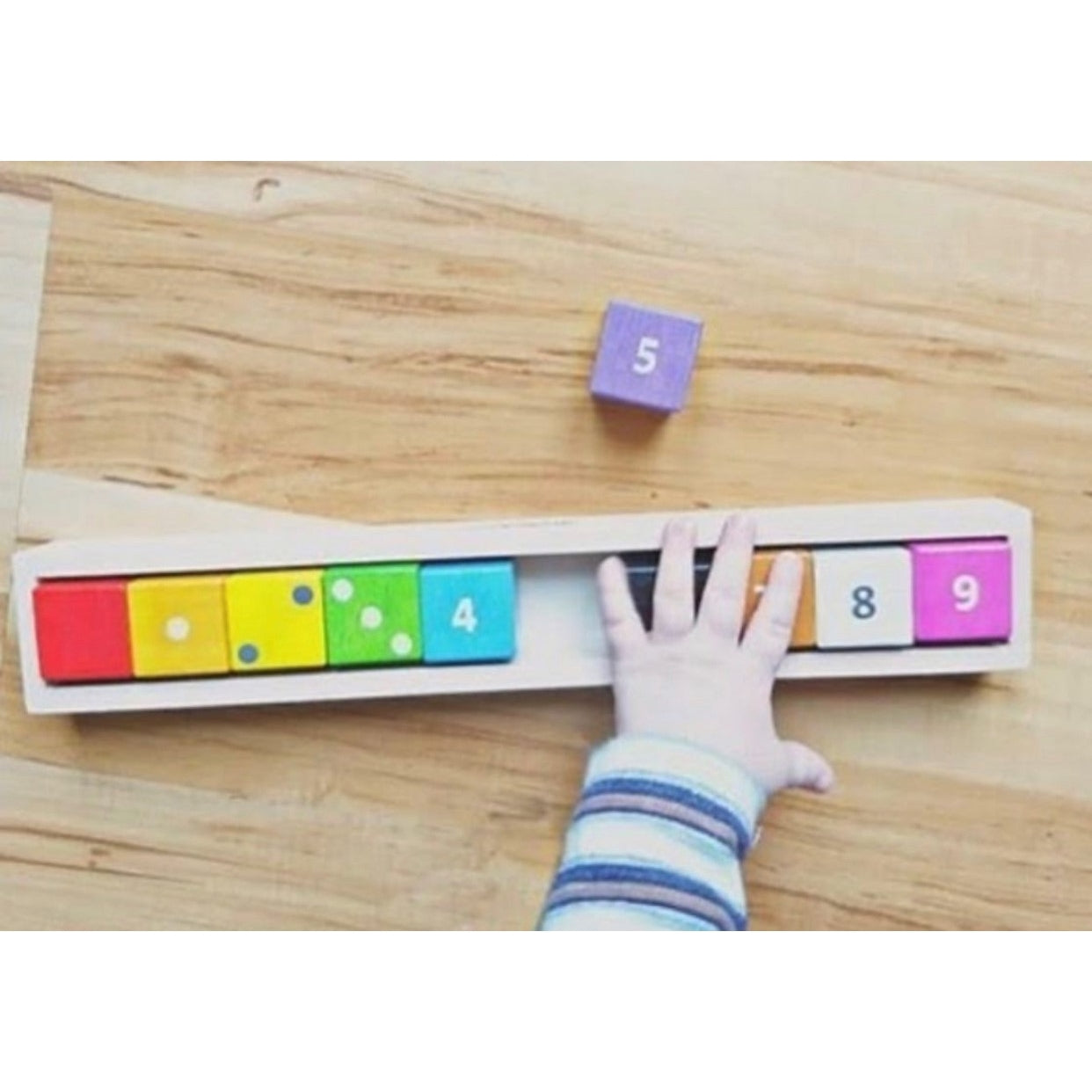 Penny Block - 10 Block Set