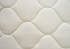 Naturepedic Organic 252 Quilted Deluxe Crib Mattress - Fabric Detail