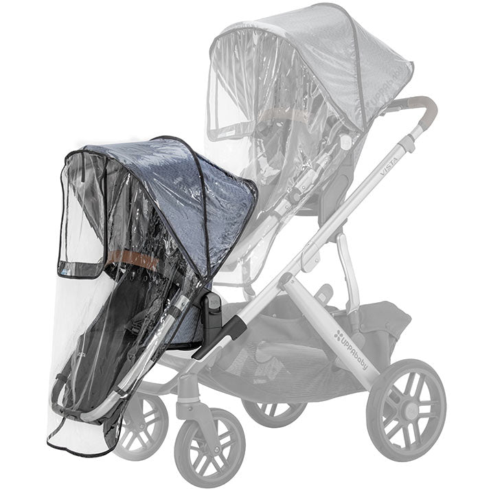 uppababy vista 2019 rumble seat UPPAbaby RumbleSeat Rain Shield