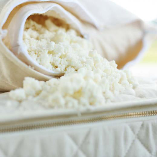 Savvy Rest Shredded Latex Pillow