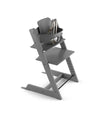 Tripp Trapp® High Chair and Cushion with Stokke® Tray