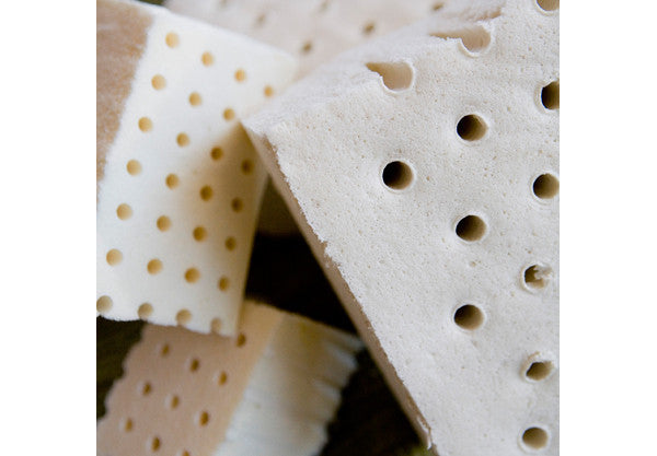 Savvy Rest Natural Latex