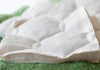 Savvy Rest Organic Cotton & Wool Mattress Casing