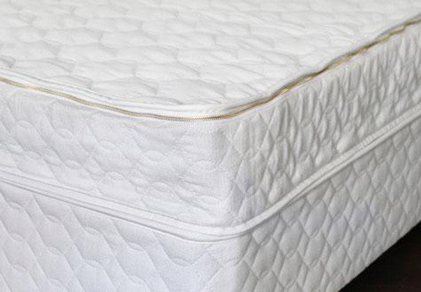Savvy Rest Tranquility Natural Latex Mattress