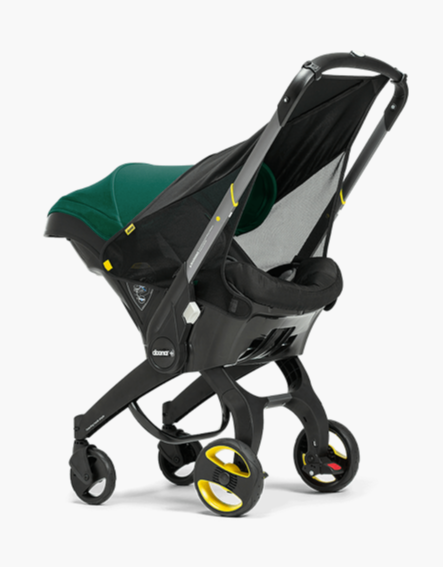 Doona Sun Shade Extension