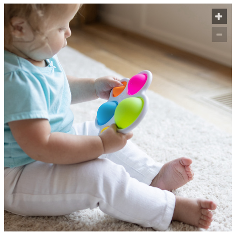 Fat Brain Toys - dimpl