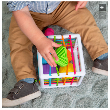 Fat Brain Toys - InnyBin