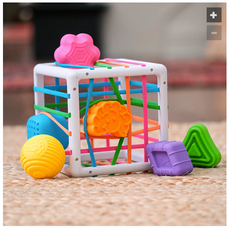 Fat Brain Toys - InnyBin