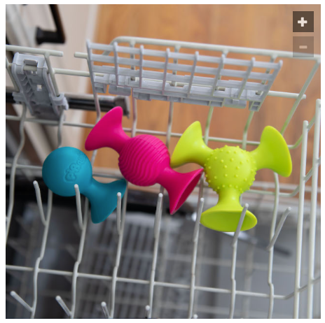 Fat Brain Toys - pipSquigz