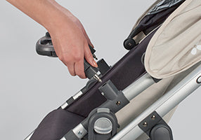 Snack Tray for VISTA, VISTA V2, CRUZ, CRUZ V2, RumbleSeat, and RumbleSeat V2