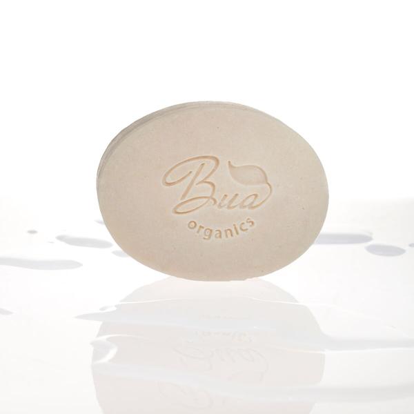 Bua Organics - Face and Body Soap