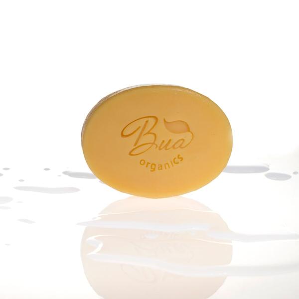 Bua Organics - Face and Body Soap