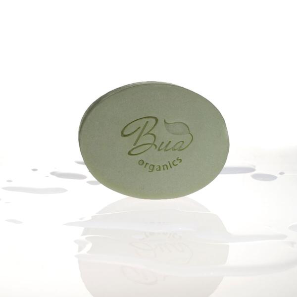Bua Organics - Face and Body Soap